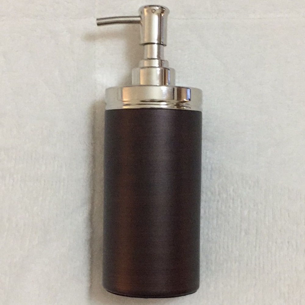 Lotion Dispenser